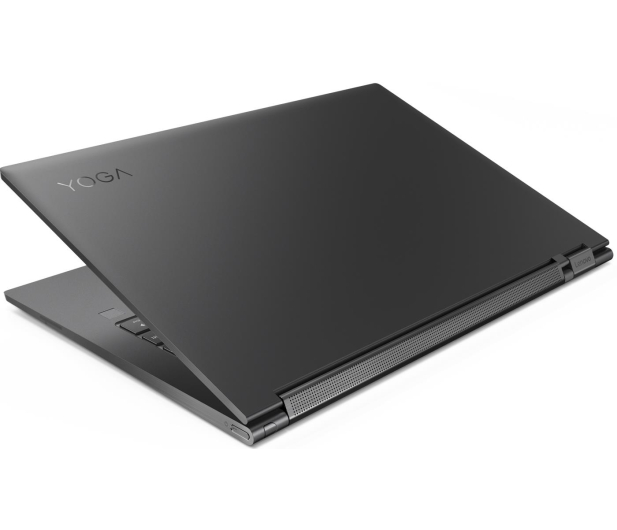 Lenovo YOGA C930-13 i7-8550U/8GB/256/Win10 Szary - 488091 - zdjęcie 5